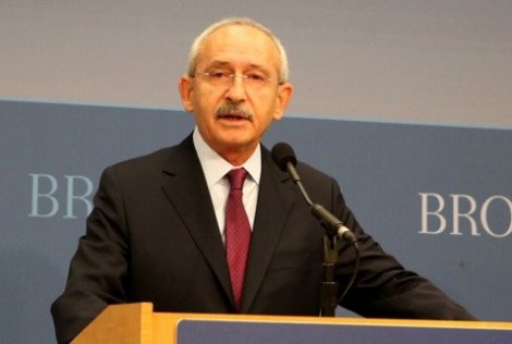 Kılıçdaroğlu: 7 kenti alabiliriz