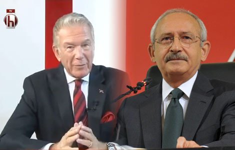 Kılıçdaroğlu bugün saat 21:00′de HalkTv’de