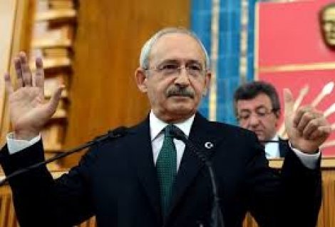 Kılıçdaroğlu Düzce'ye gidiyor