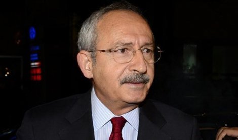 Kılıçdaroğlu, tweet ekibini kovdu!