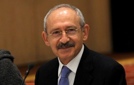 Kılıçdaroğlu yarın İstanbul’da