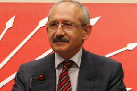 Kılıçdaroğlu yarın, rapor açıklaycak