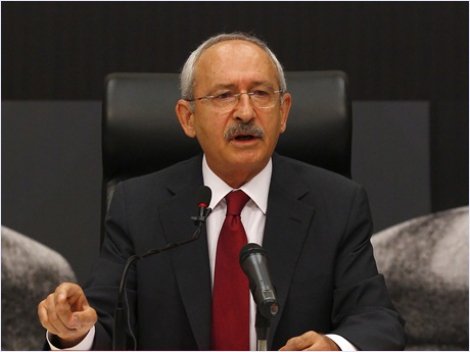 Kılıçdaroğlu’ndan ‘türbanlı vekil’ tartışmasına nokta