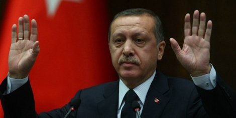 'Mısır'da yaşananlar, Batı'nın iki yüzlülüğünün bir yansımasıdır'