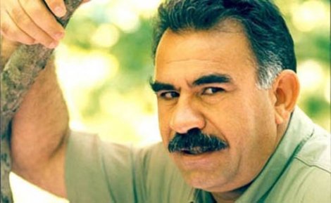 Öcalan mektubuna 'Saygıdeğer Türkiye halkı' başladı