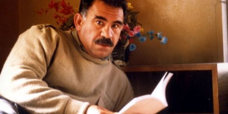 Öcalan'ın yeni mektupları yolda