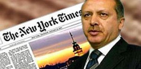 Öğrenci evi tartışması New York Times’ta