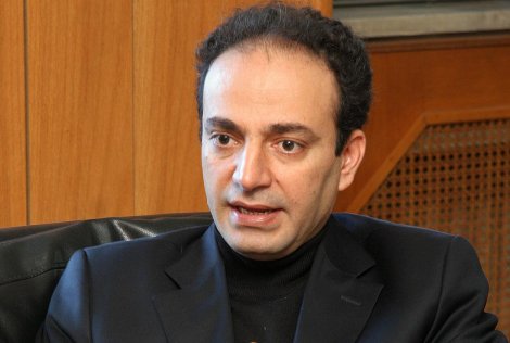 Osman Baydemir, Şanlıurfa adayı oldu