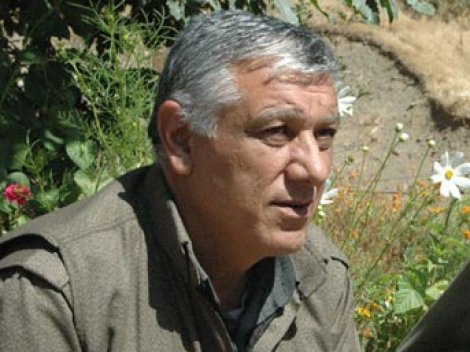 PKK'lı Bayık: Yasal zemin hazır olmadan, PKK bir adım geri atamaz