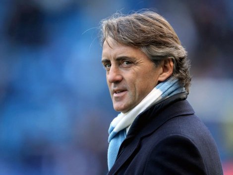 Roberto Mancini Galatasaray’da