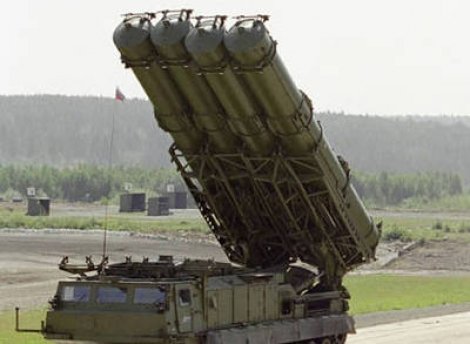 Rusya'dan S-300 açıklaması