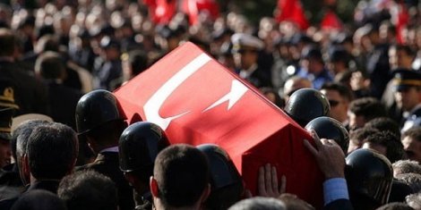 Şehit ailelerinden MHP'ye tepki: Bahçeli'yi Allah'a havale ediyoruz