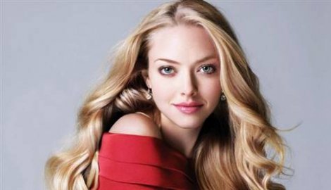 Seyfried: 6 yaşında porno izledim