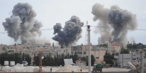 Suriye'deki çatışmalarda 3 Türkiye Cumhuriyeti vatandaşının öldüğü ileri sürüldü