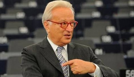 Swoboda, ''Türkiye çok bölünmüş bir ülke''