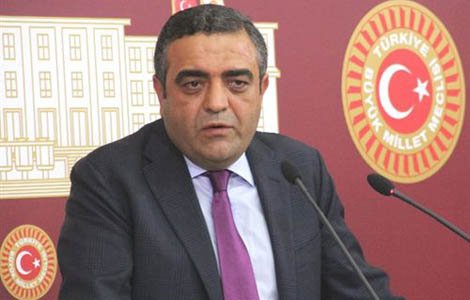 Tanrıkulu: ''Kaç çocuk intihar etti?''