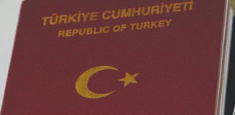 Türk pasaportu kaç kapı açıyor?