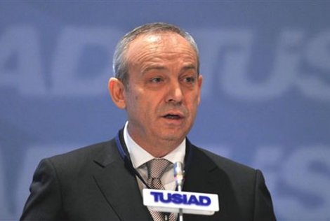 TÜSİAD'dan operasyon açıklaması: Aynı hatalar tekrarlanmamalı