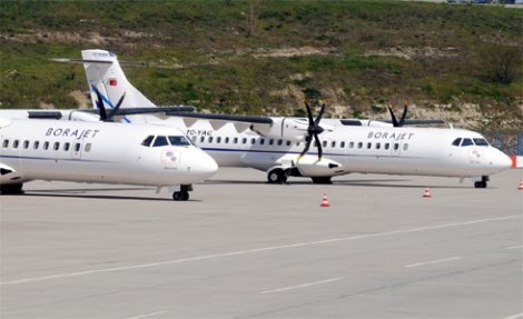 Van-Erivan uçuşları iptal edildi