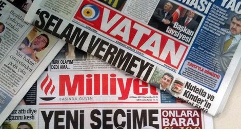 Vatan Gazetesi'nde İşten Çıkarmalar Devam Ediyor