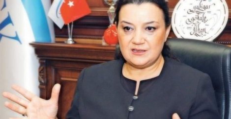 Yeni başkandan açıklama: 3 çocuk yetmez 5 olsun