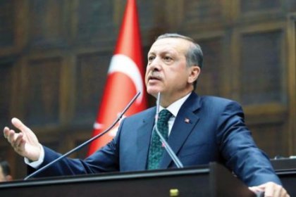 Erdoğan'ın 'Ellerini kırarız' sözü dış basında