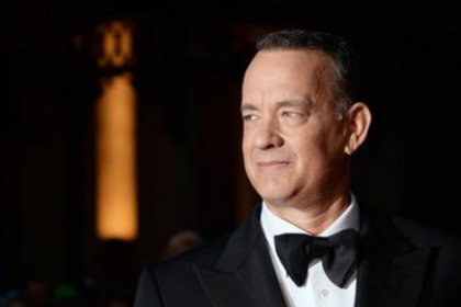 Tom Hanks'ten kötü haber!