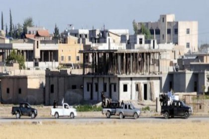 1 El Nusra liderine karşılık 400 Kürt serbest bırakıldı