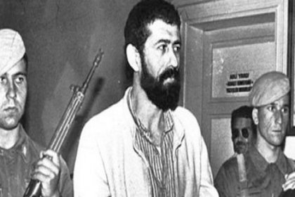 12 Eylül'ün ülkücü katili Cengiz Ayhan isim ve din değiştirdi