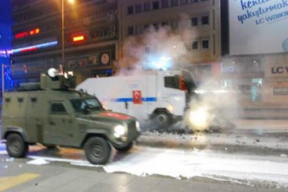 13 yaşındaki çocuğa akrep içinde 1.5 saat dayak