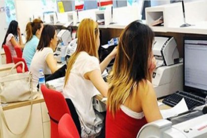 1,5 milyon memurun yıllık 1,250 lirası kayboldu
