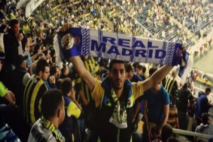19 yaşındaki Fenerbahçe taraftarı bıçaklanarak öldürüldü!