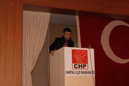 ‘’1980 Öncesi CHP ve Gençlik Kolları’’ paneli düzenlendi