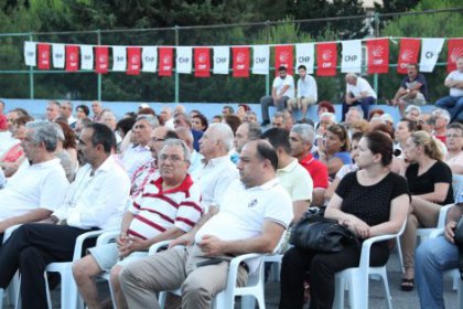 2014'te iktidarız kuşkunuz olmasın