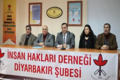 21 bin hak ihlali yaşandı