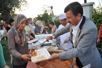 3. Balkan Festivali finali Havva Karakaş ile yapıldı