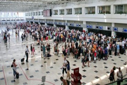 3. havalimanı için imzalar bugün atılıyor