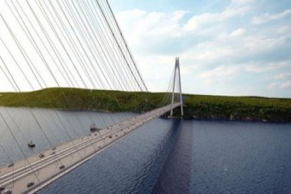 '3. köprü kaçak çıktı; imar planları iptal edildi'