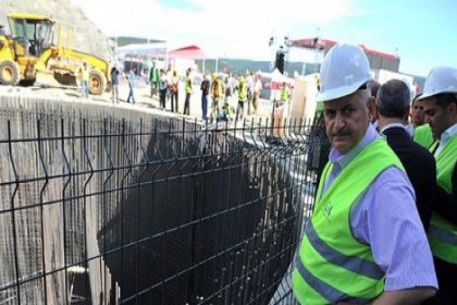 3. köprünün geçiş ücreti belli oldu