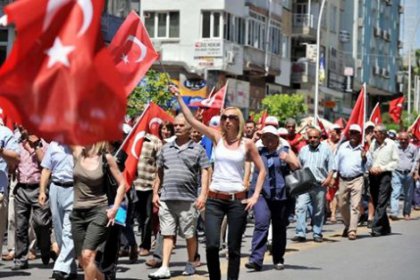 4 bin 500 kişilik 1 Mayıs'ın 'biricik' sanığı!