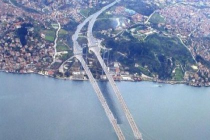 40 Bin Aleviyi Katletmişti': 3. Köprünün Adı 'Yavuz Sultan Selim' Oldu