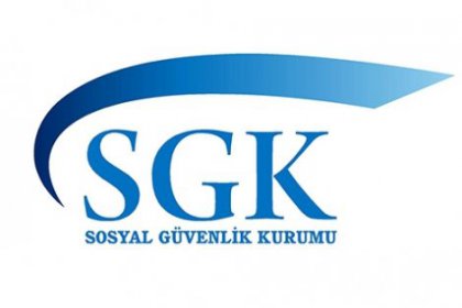 44 bin kişinin SGK'sı iptal edildi