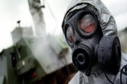 AB: 28 ülke, Suriye'de hükümetin kimyasal kullandığı mütabakatına vardı