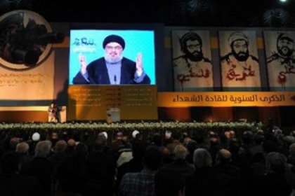 AB Hizbullah’ı “terör listesi”ne aldı