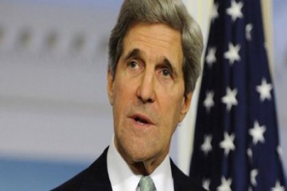 ABD Dışişleri Bakanı Kerry: Esad birçok kez kimyasal silah kullandı