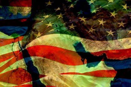 ABD halkı, ülkelerinin Suriye'ye müdahalesine karşı