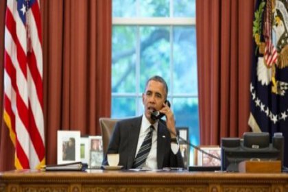 ABD ile İran 34 yıl sonra telefonda görüştü