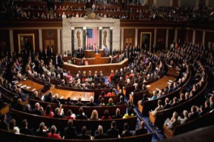 ABD Kongresi Suriye gündemiyle açılıyor