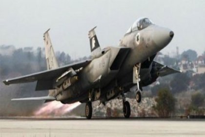 ABD Suriye'ye daha geniş kapsamlı operasyon mu planlıyor?