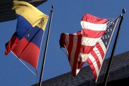 ABD Venezuelalı Diplomatları Sınır Dışı Etti